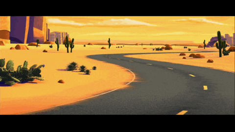 Road Runner